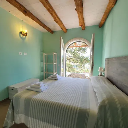 Le Terre Di Venere Lodge *