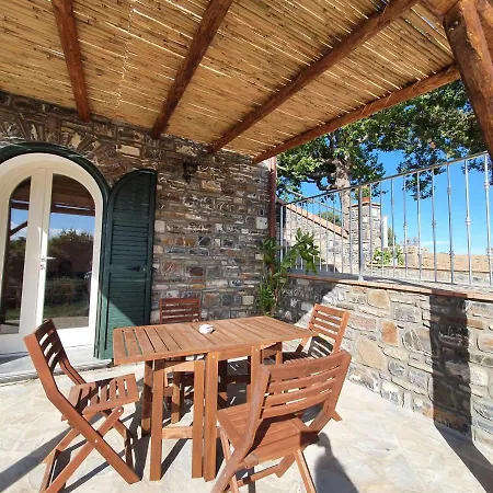 Le Terre Di Venere Lodge *