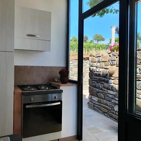 Le Terre Di Venere *