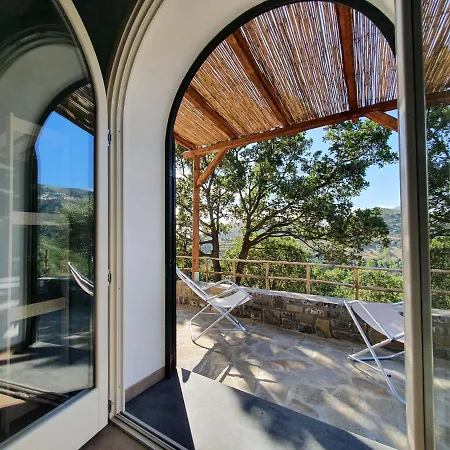 Le Terre Di Venere Lodge