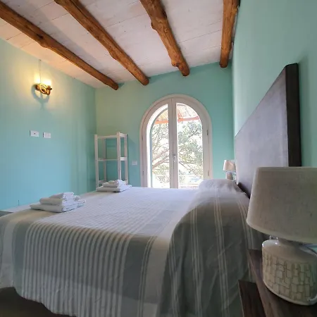 Lodge Le Terre Di Venere *