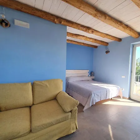 Le Terre Di Venere Lodge