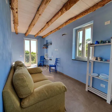 Le Terre Di Venere Lodge Acciaroli