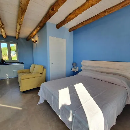 Le Terre Di Venere Lodge Acciaroli