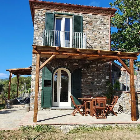 Le Terre Di Venere Lodge