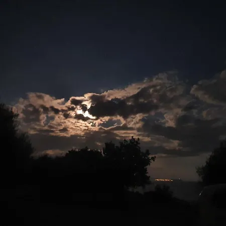 Lodge Le Terre Di Venere Acciaroli