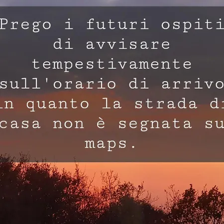 Le Terre Di Venere Acciaroli