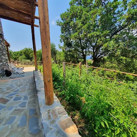 Lodge Le Terre Di Venere