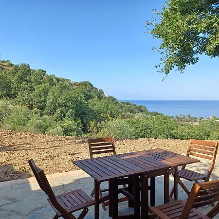 Lodge Le Terre Di Venere