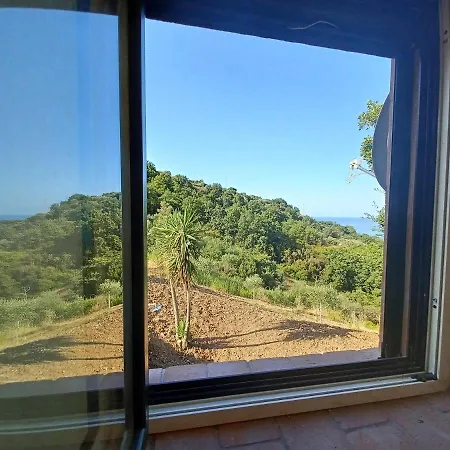 Le Terre Di Venere Lodge Acciaroli