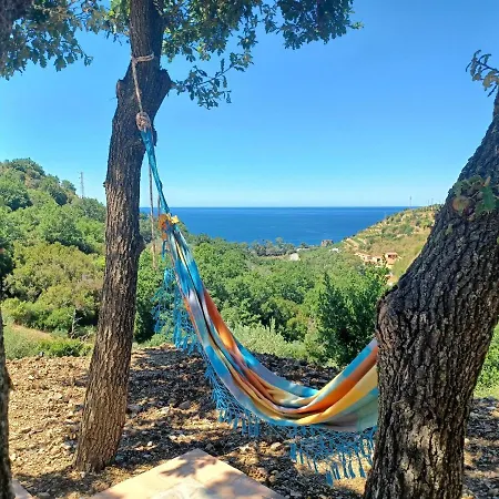 Le Terre Di Venere Lodge *