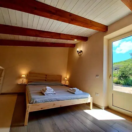 Le Terre Di Venere Lodge