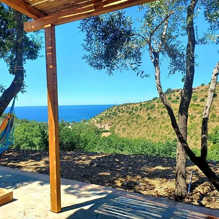 Lodge Le Terre Di Venere