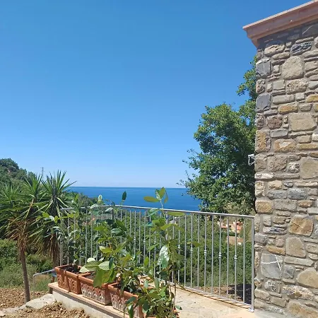 Lodge Le Terre Di Venere