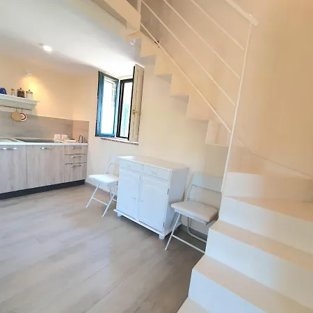 Le Terre Di Venere Acciaroli