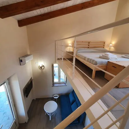 Lodge Le Terre Di Venere *