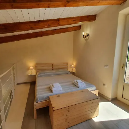 Lodge Le Terre Di Venere