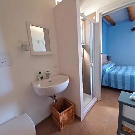 Le Terre Di Venere Acciaroli