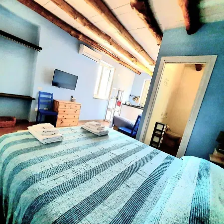 Le Terre Di Venere Lodge