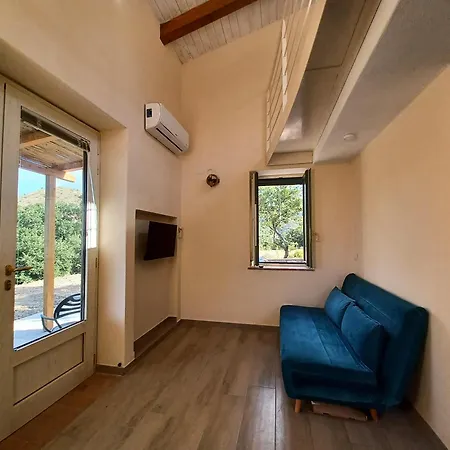 Lodge Le Terre Di Venere