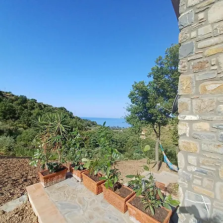 Le Terre Di Venere Lodge *