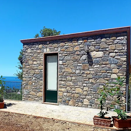 Le Terre Di Venere Lodge *