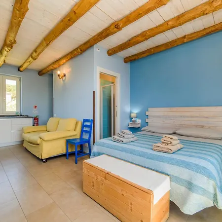 Lodge Le Terre Di Venere Acciaroli
