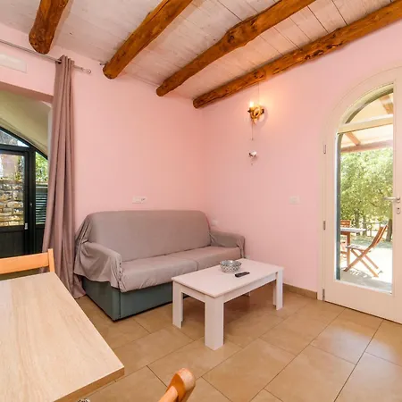 Le Terre Di Venere Lodge Acciaroli