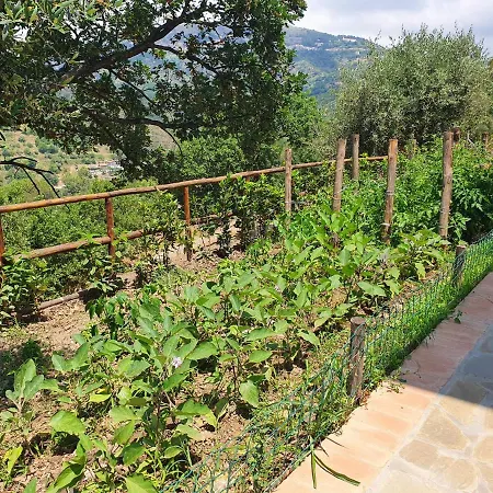 Lodge Le Terre Di Veneré Acciaroli