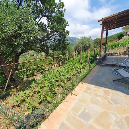Lodge Le Terre Di Veneré Acciaroli