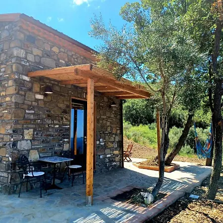 Lodge Le Terre Di Veneré *