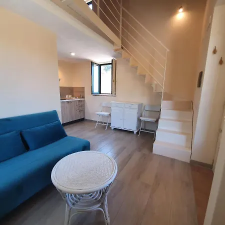 Le Terre Di Venere * アッチャロリ