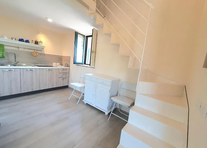 Le Terre Di Venere Acciaroli