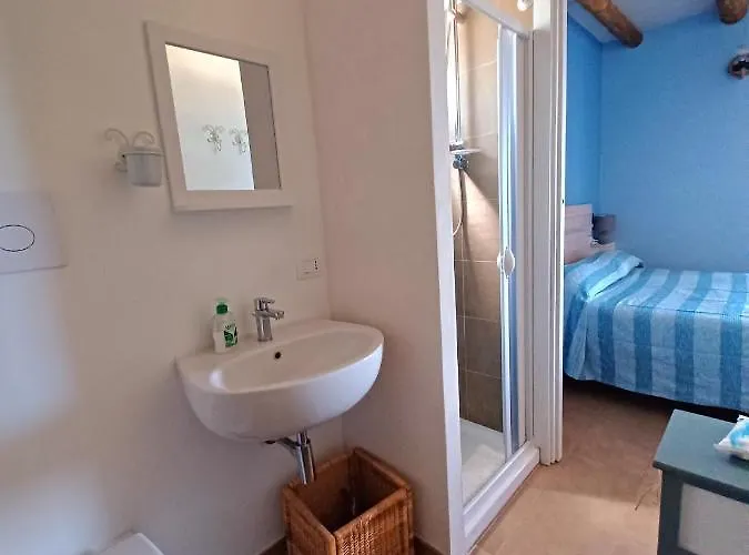 Le Terre Di Venere Acciaroli